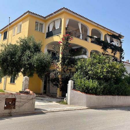 Apartament Sa Domo De Mannoi Orosei Zewnętrze zdjęcie