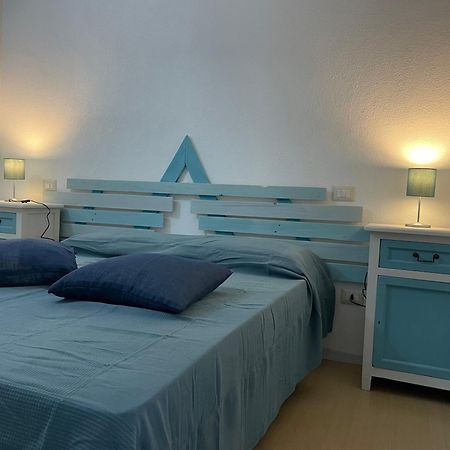 Apartament Sa Domo De Mannoi Orosei Zewnętrze zdjęcie