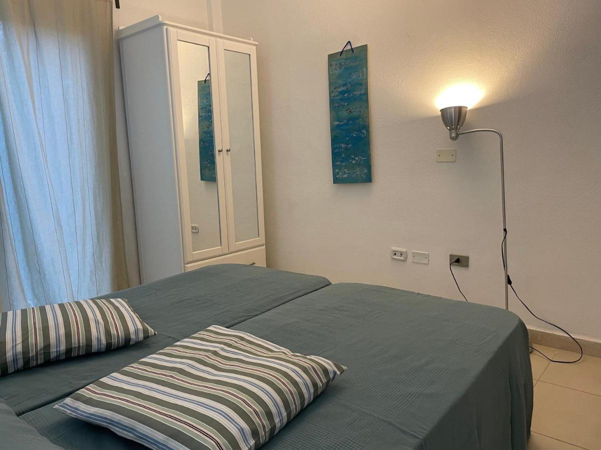 Apartament Sa Domo De Mannoi Orosei Zewnętrze zdjęcie