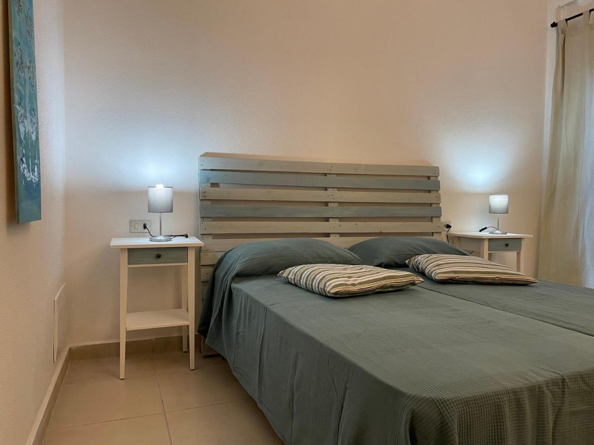 Apartament Sa Domo De Mannoi Orosei Zewnętrze zdjęcie