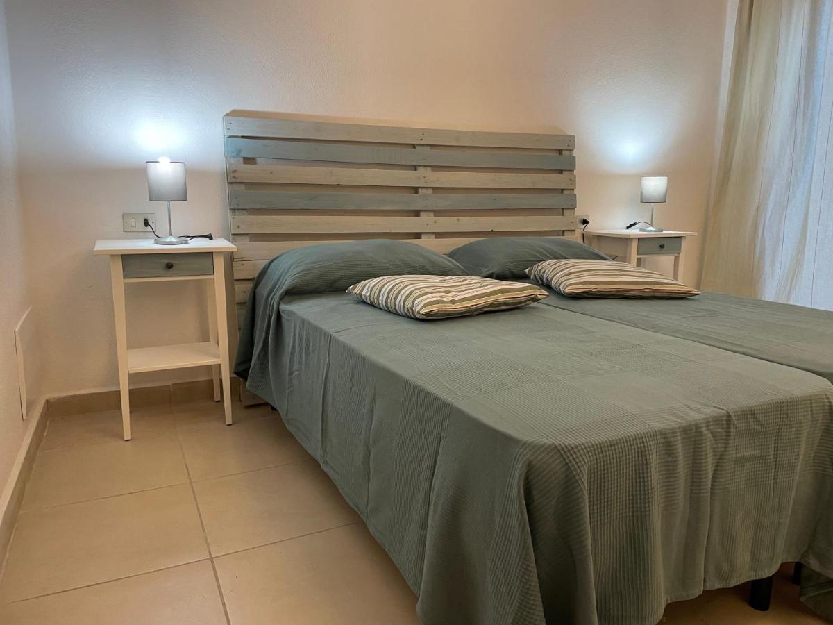 Apartament Sa Domo De Mannoi Orosei Zewnętrze zdjęcie