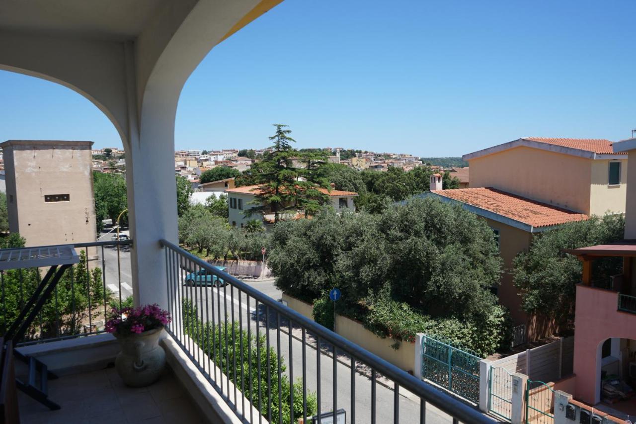 Apartament Sa Domo De Mannoi Orosei Zewnętrze zdjęcie