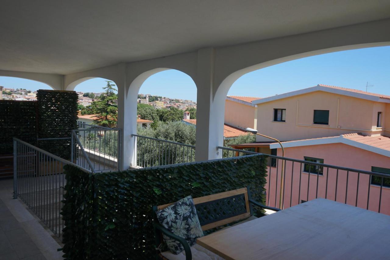 Apartament Sa Domo De Mannoi Orosei Zewnętrze zdjęcie