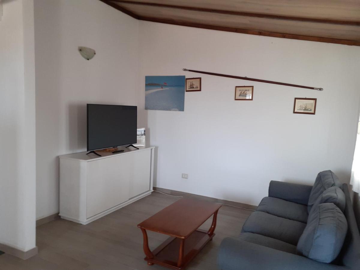 Apartament Sa Domo De Mannoi Orosei Zewnętrze zdjęcie