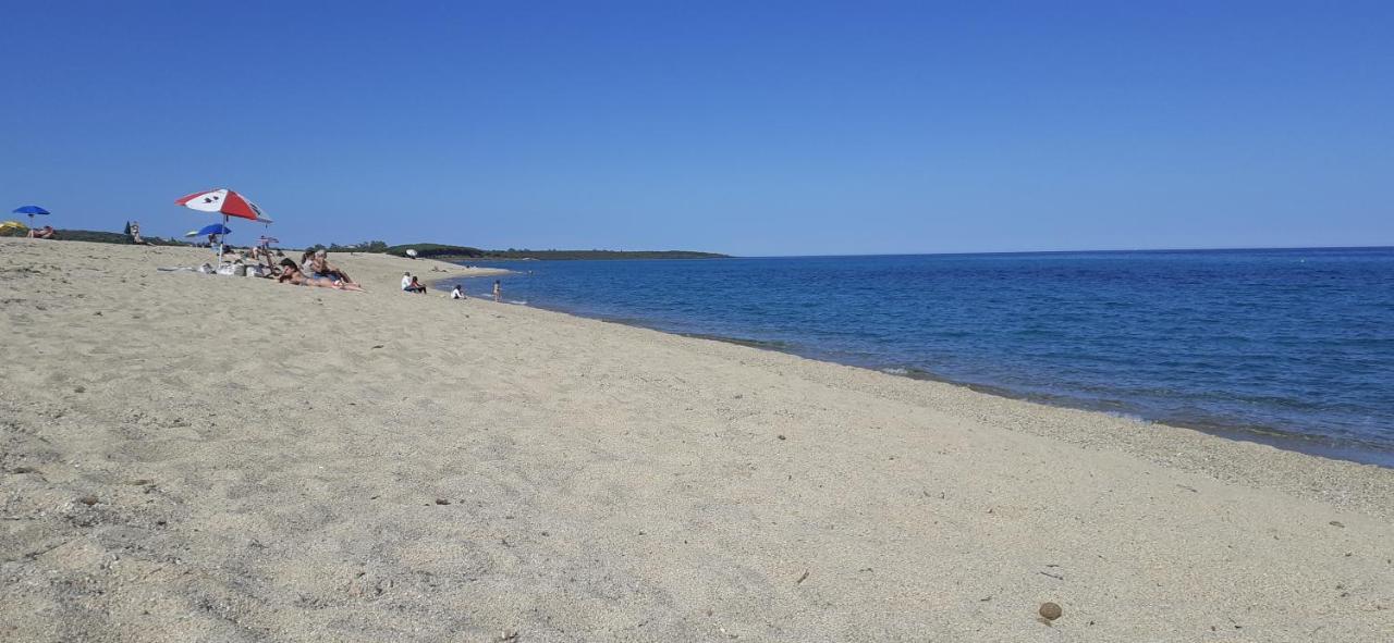 Apartament Sa Domo De Mannoi Orosei Zewnętrze zdjęcie