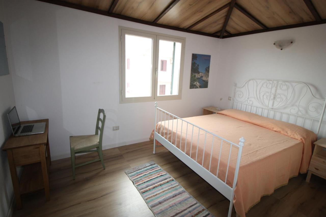 Apartament Sa Domo De Mannoi Orosei Zewnętrze zdjęcie