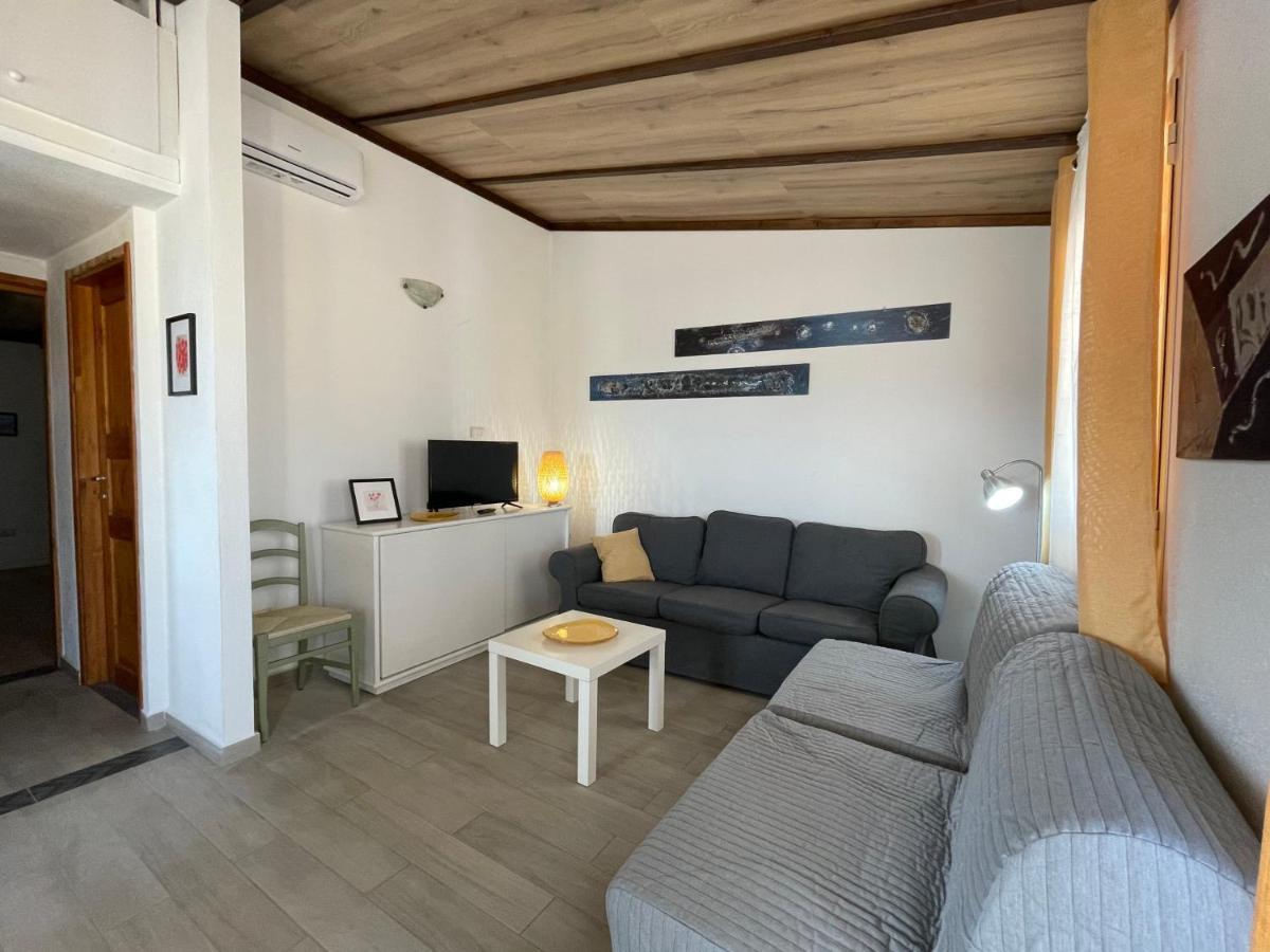 Apartament Sa Domo De Mannoi Orosei Zewnętrze zdjęcie