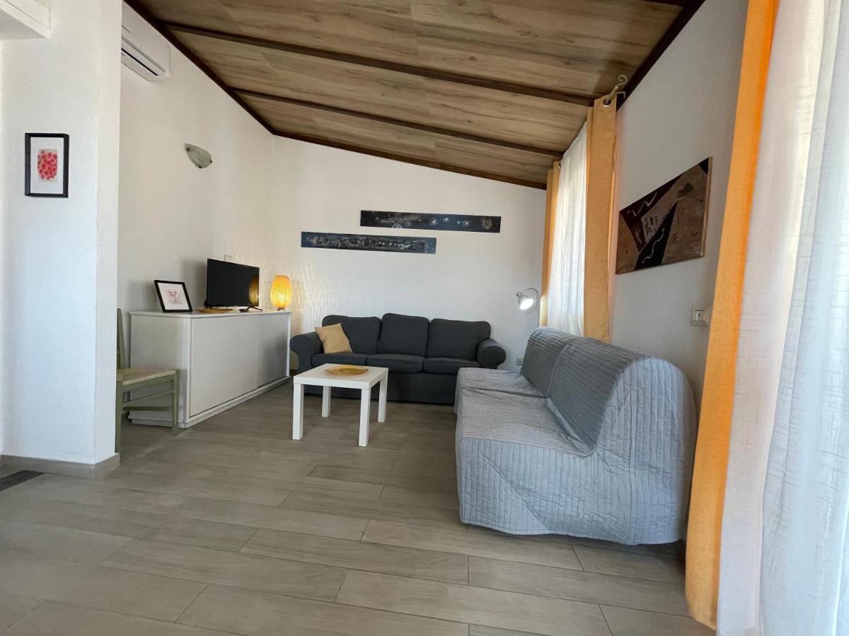 Apartament Sa Domo De Mannoi Orosei Zewnętrze zdjęcie