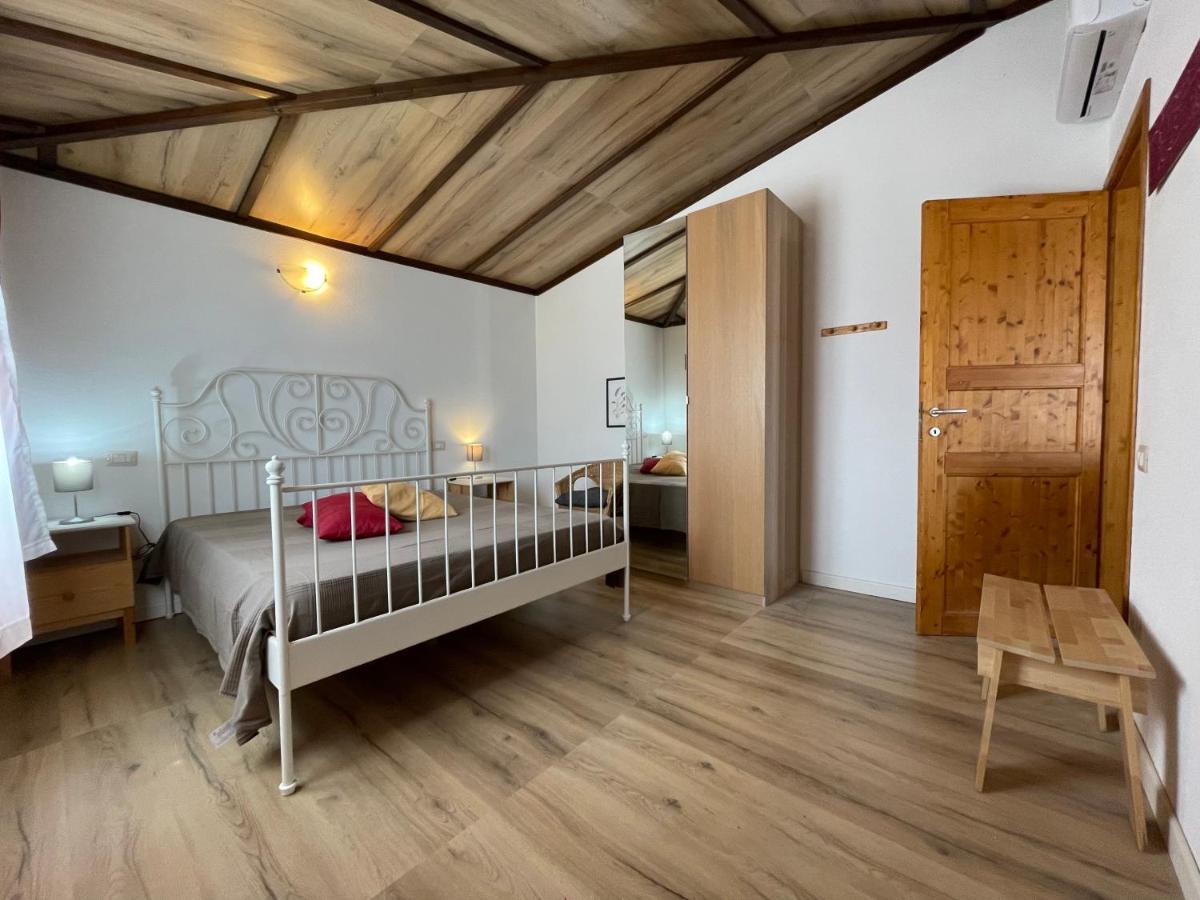 Apartament Sa Domo De Mannoi Orosei Zewnętrze zdjęcie