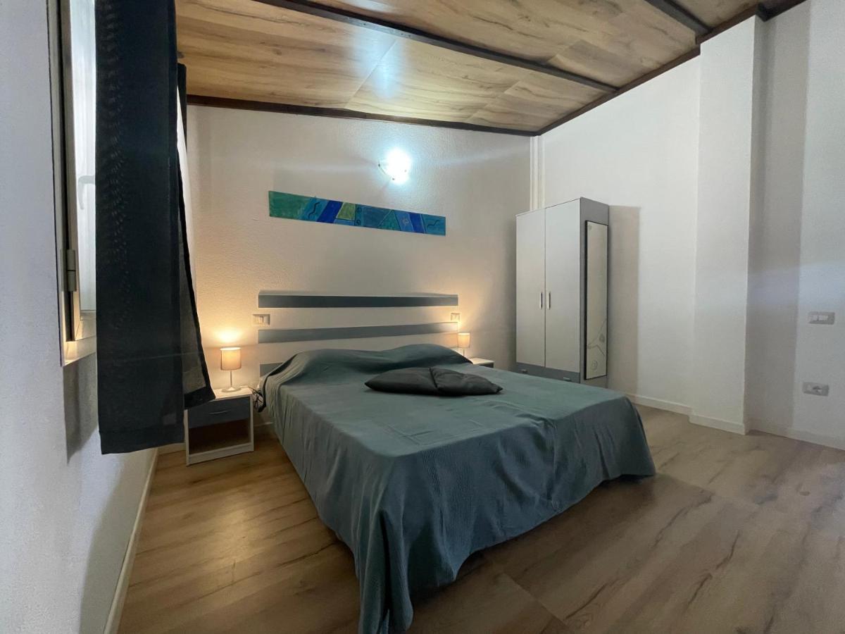 Apartament Sa Domo De Mannoi Orosei Zewnętrze zdjęcie