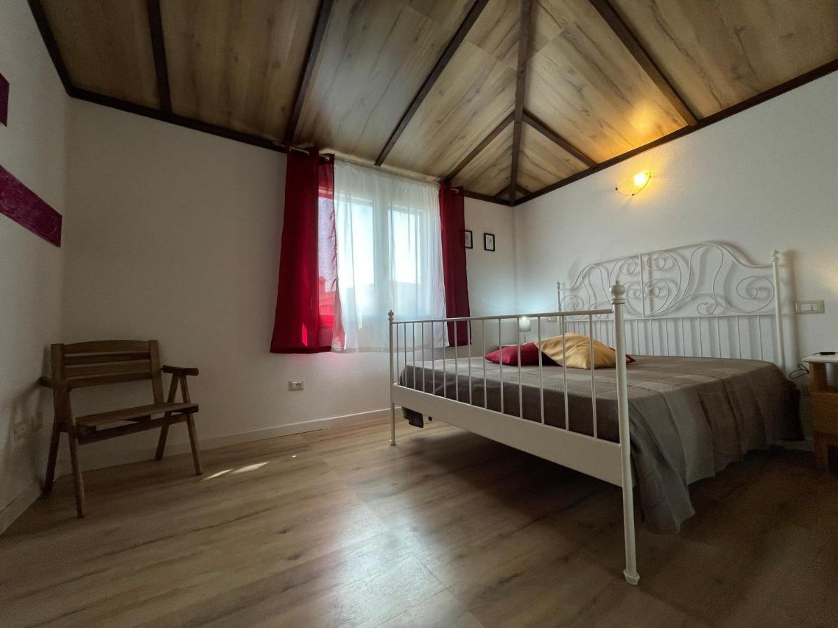 Apartament Sa Domo De Mannoi Orosei Zewnętrze zdjęcie