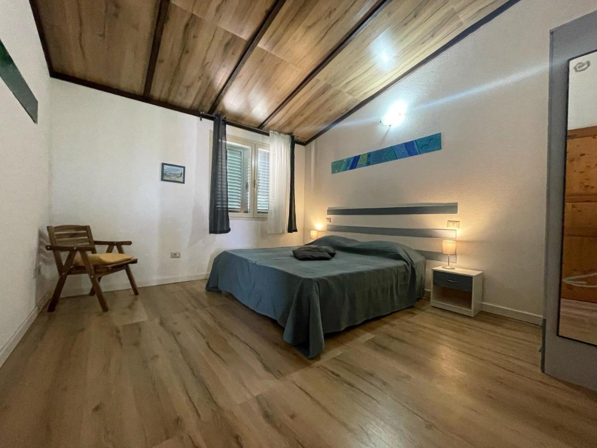 Apartament Sa Domo De Mannoi Orosei Zewnętrze zdjęcie