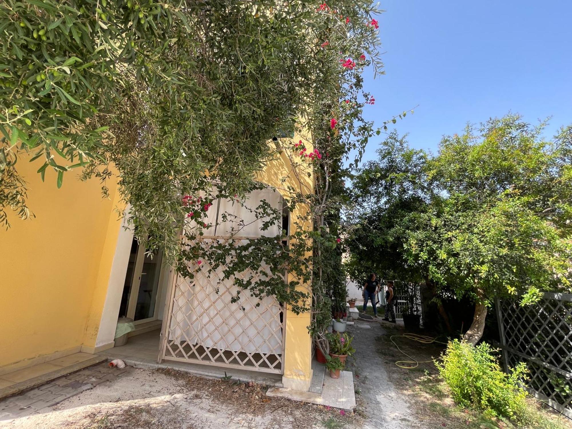 Apartament Sa Domo De Mannoi Orosei Zewnętrze zdjęcie