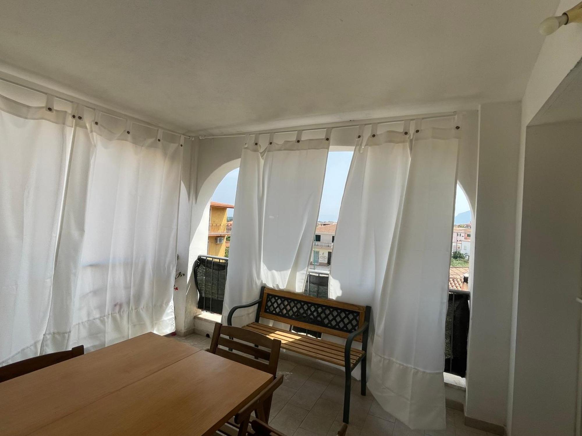 Apartament Sa Domo De Mannoi Orosei Zewnętrze zdjęcie
