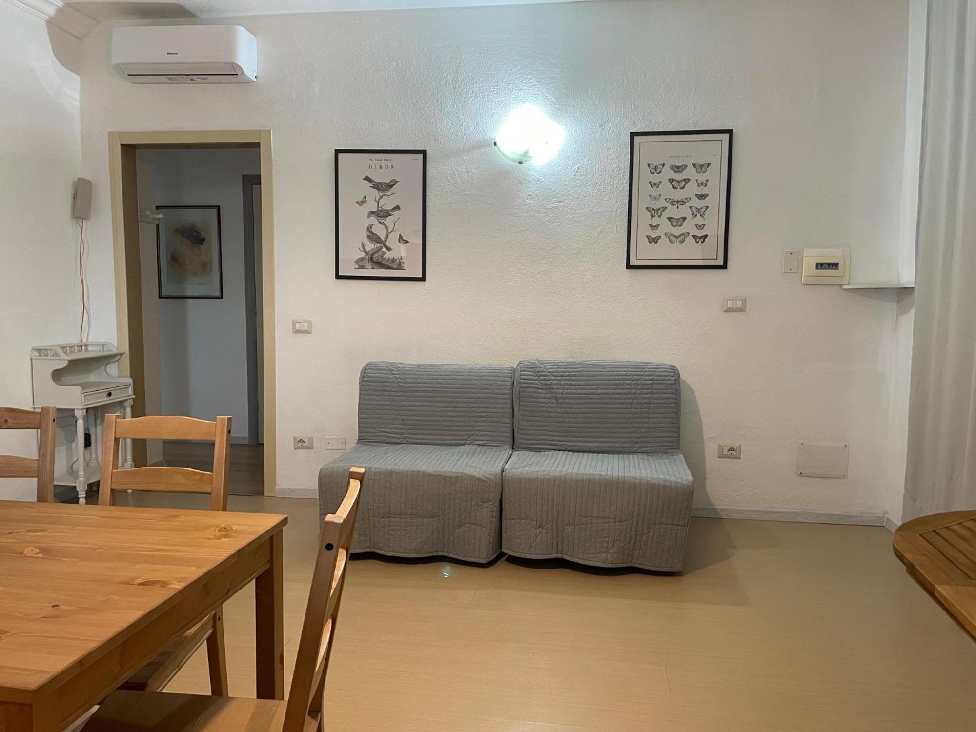 Apartament Sa Domo De Mannoi Orosei Zewnętrze zdjęcie