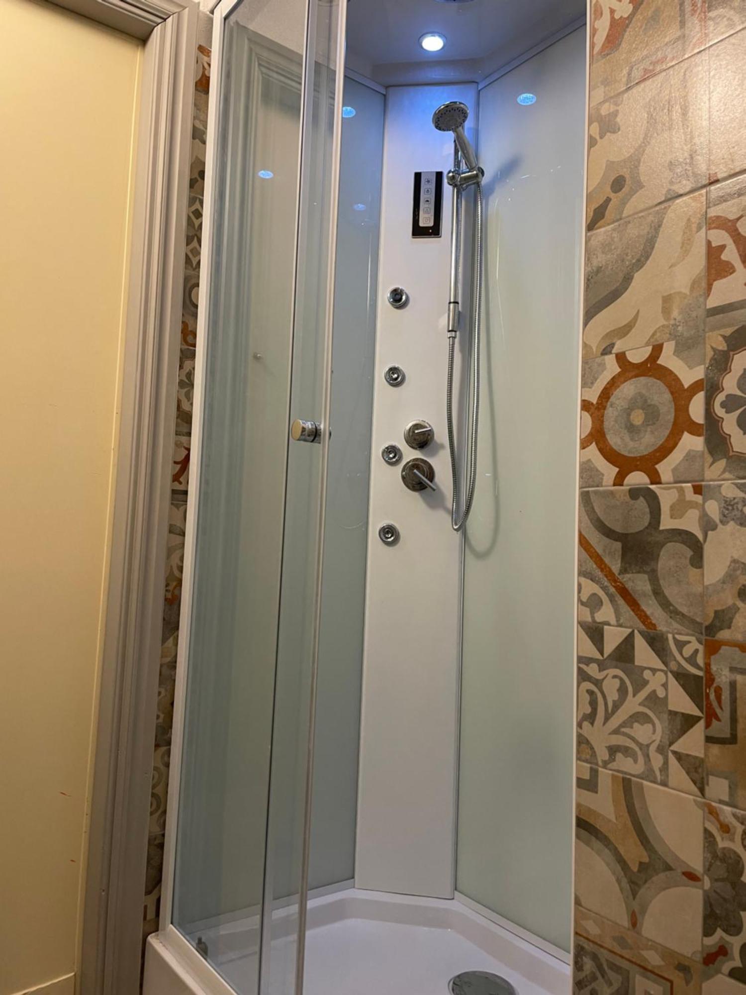 Apartament Sa Domo De Mannoi Orosei Zewnętrze zdjęcie