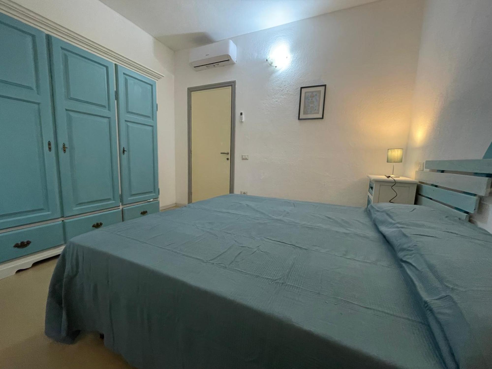 Apartament Sa Domo De Mannoi Orosei Zewnętrze zdjęcie