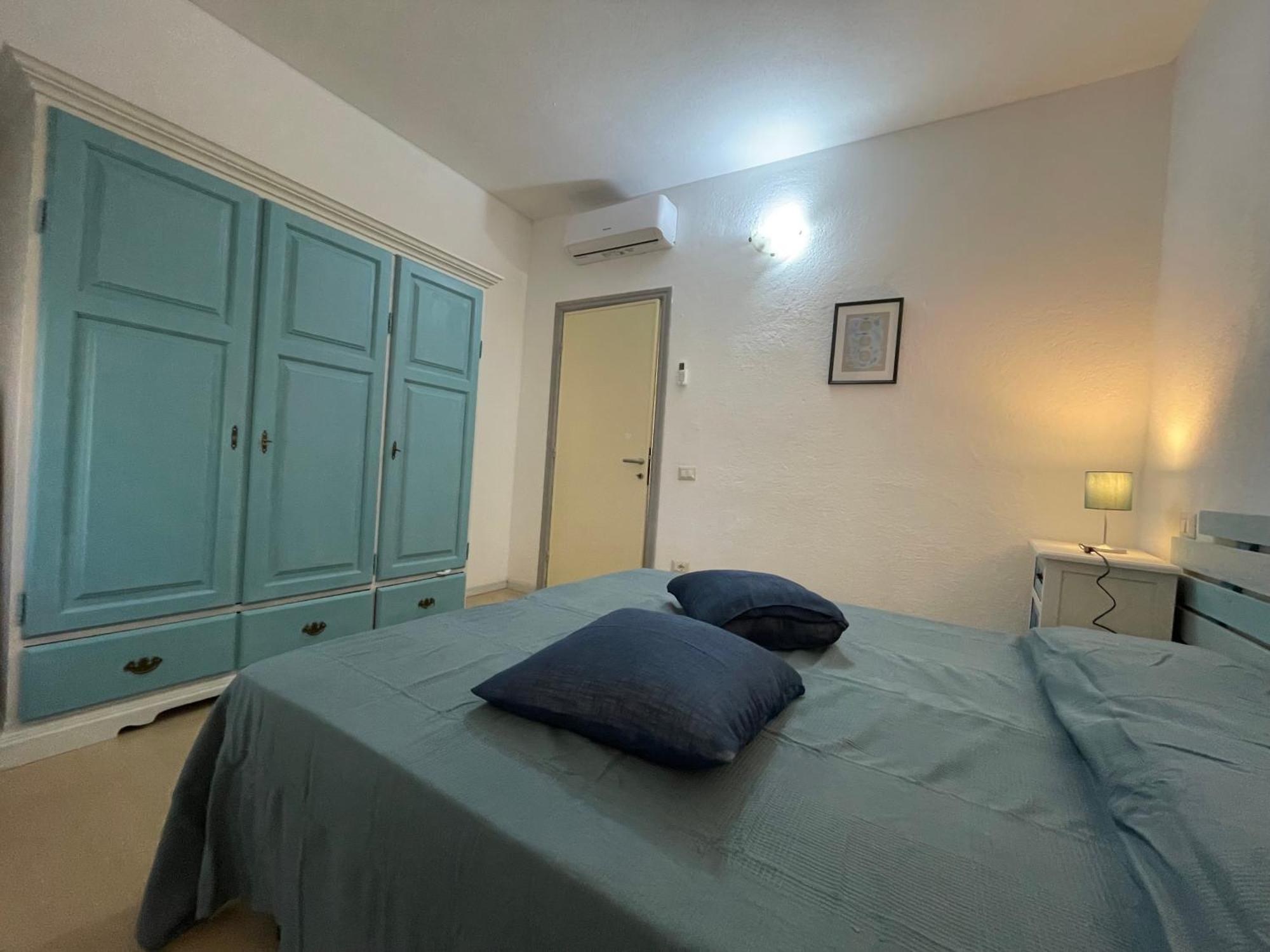 Apartament Sa Domo De Mannoi Orosei Zewnętrze zdjęcie