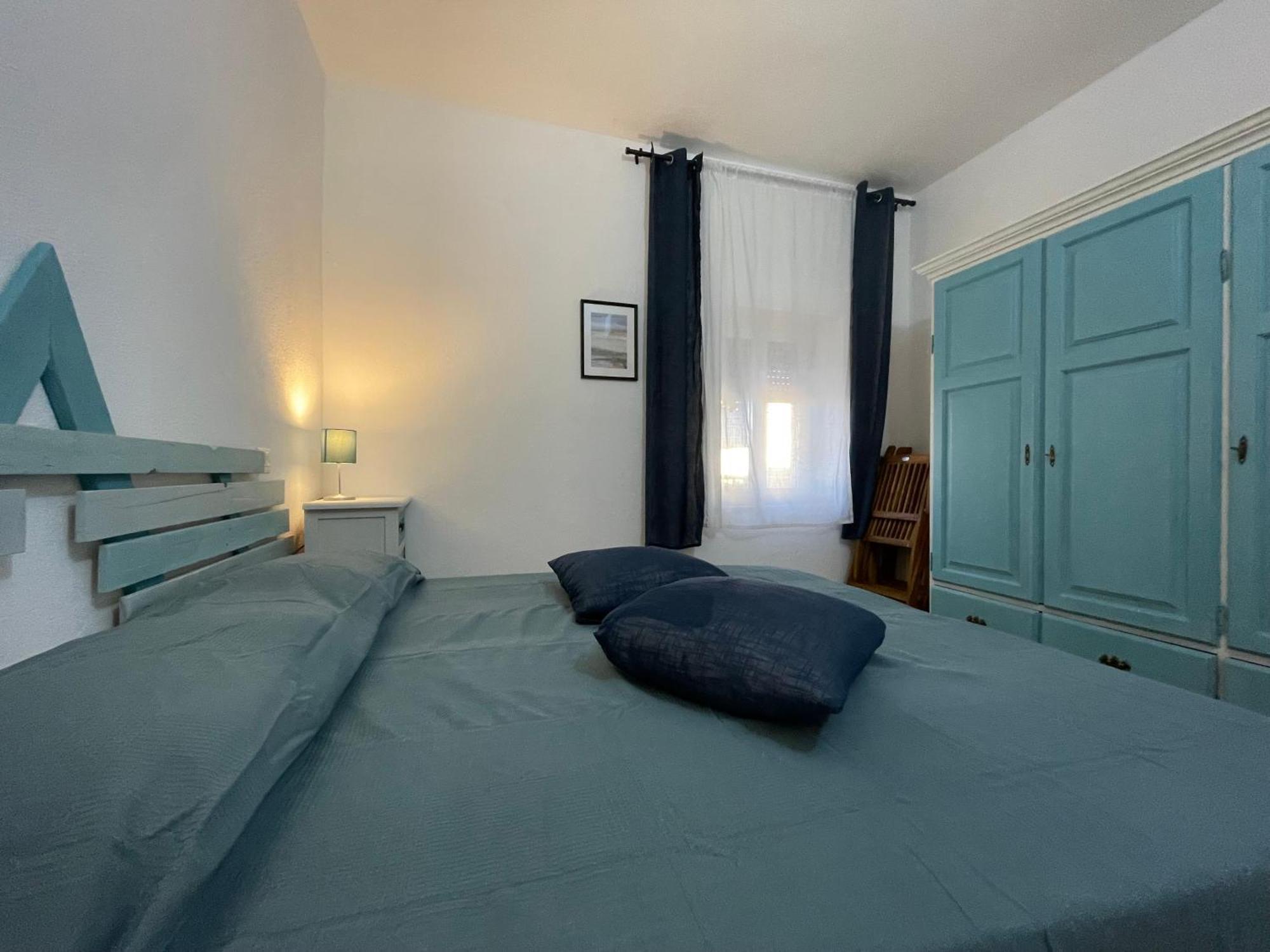 Apartament Sa Domo De Mannoi Orosei Zewnętrze zdjęcie