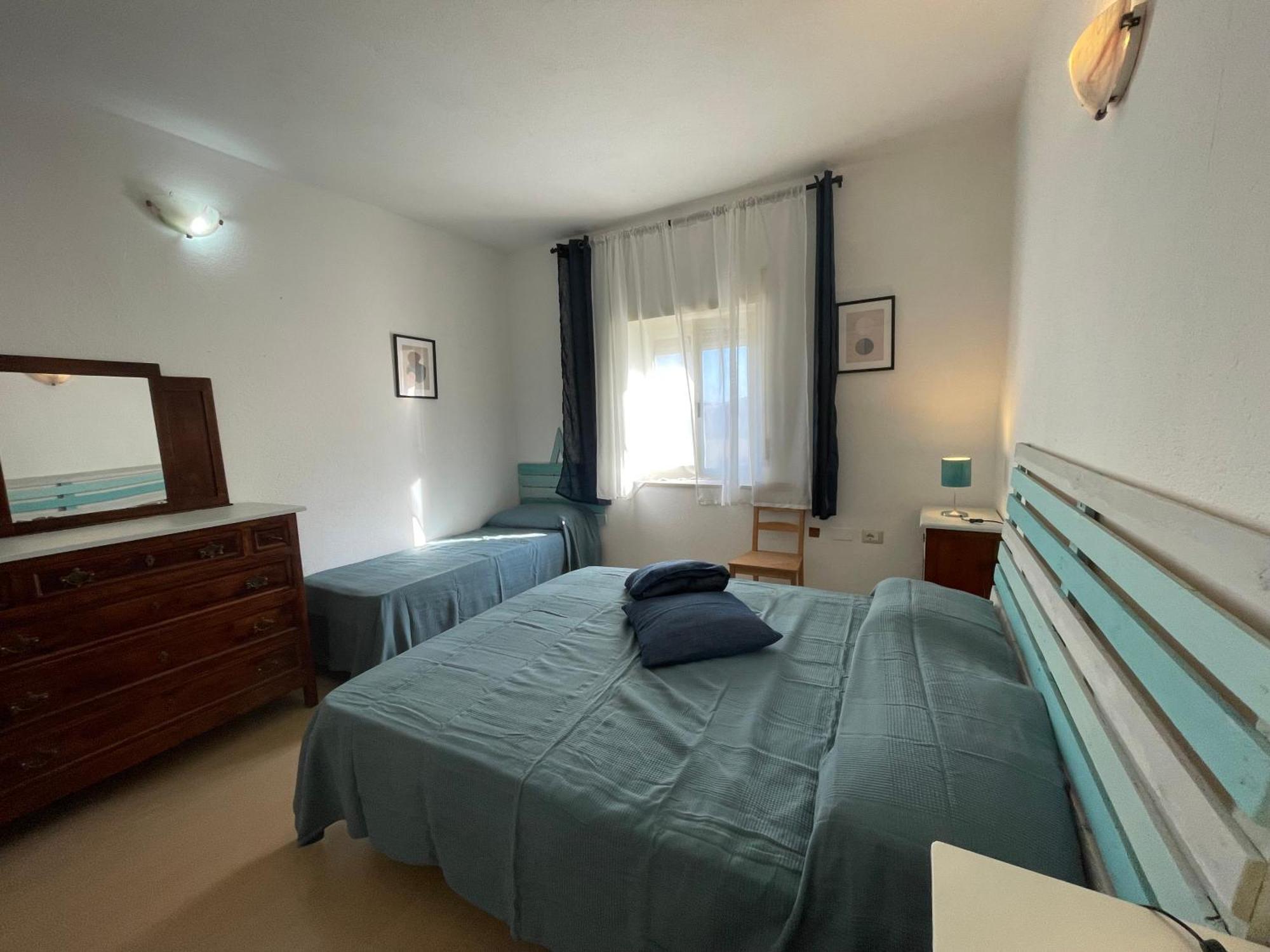 Apartament Sa Domo De Mannoi Orosei Zewnętrze zdjęcie