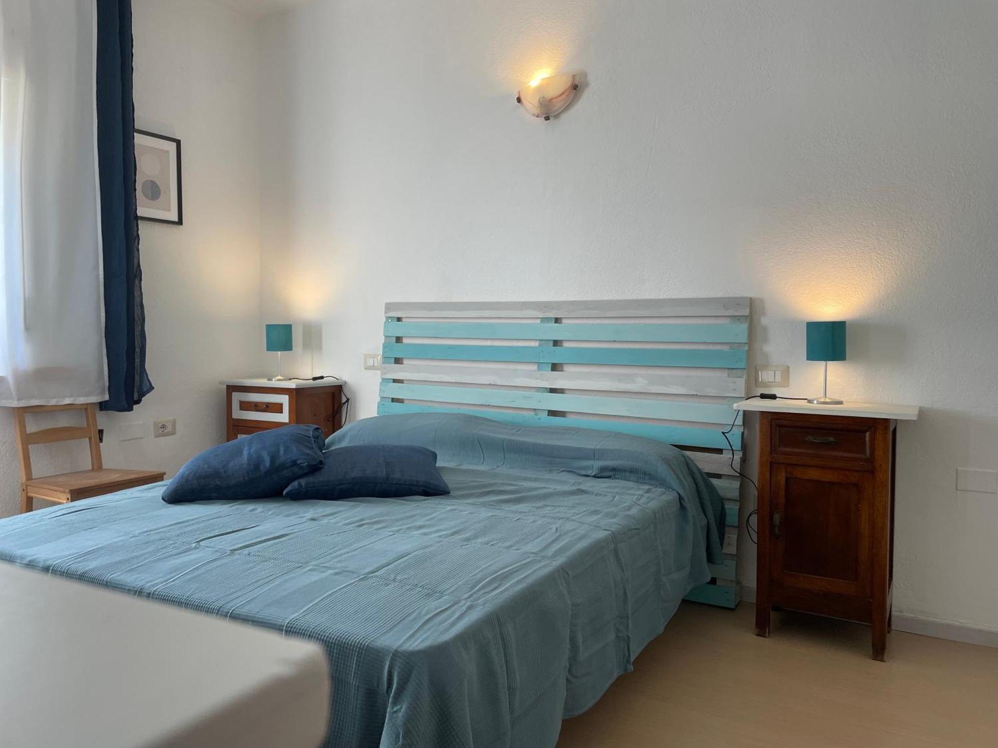 Apartament Sa Domo De Mannoi Orosei Zewnętrze zdjęcie