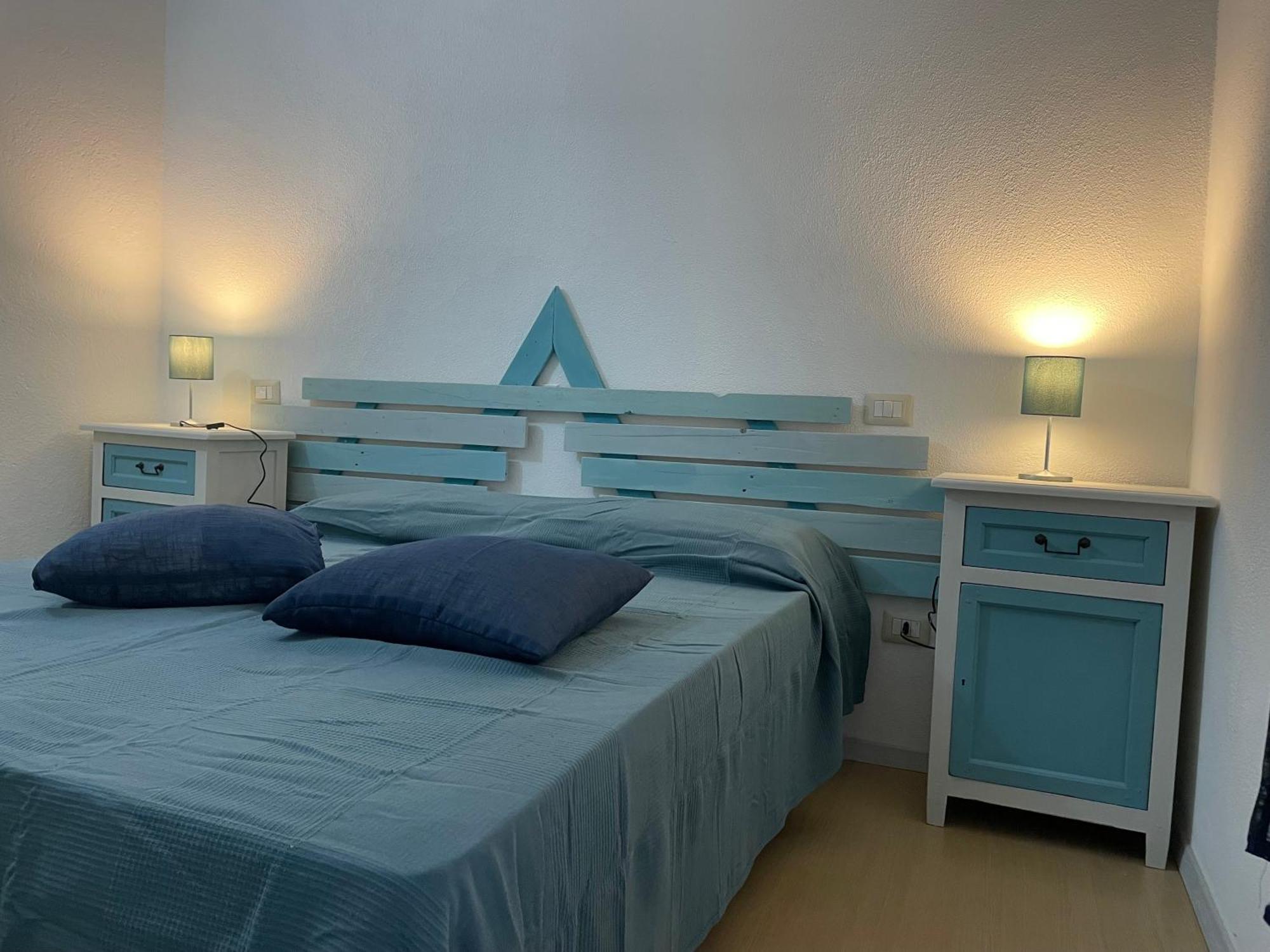 Apartament Sa Domo De Mannoi Orosei Zewnętrze zdjęcie