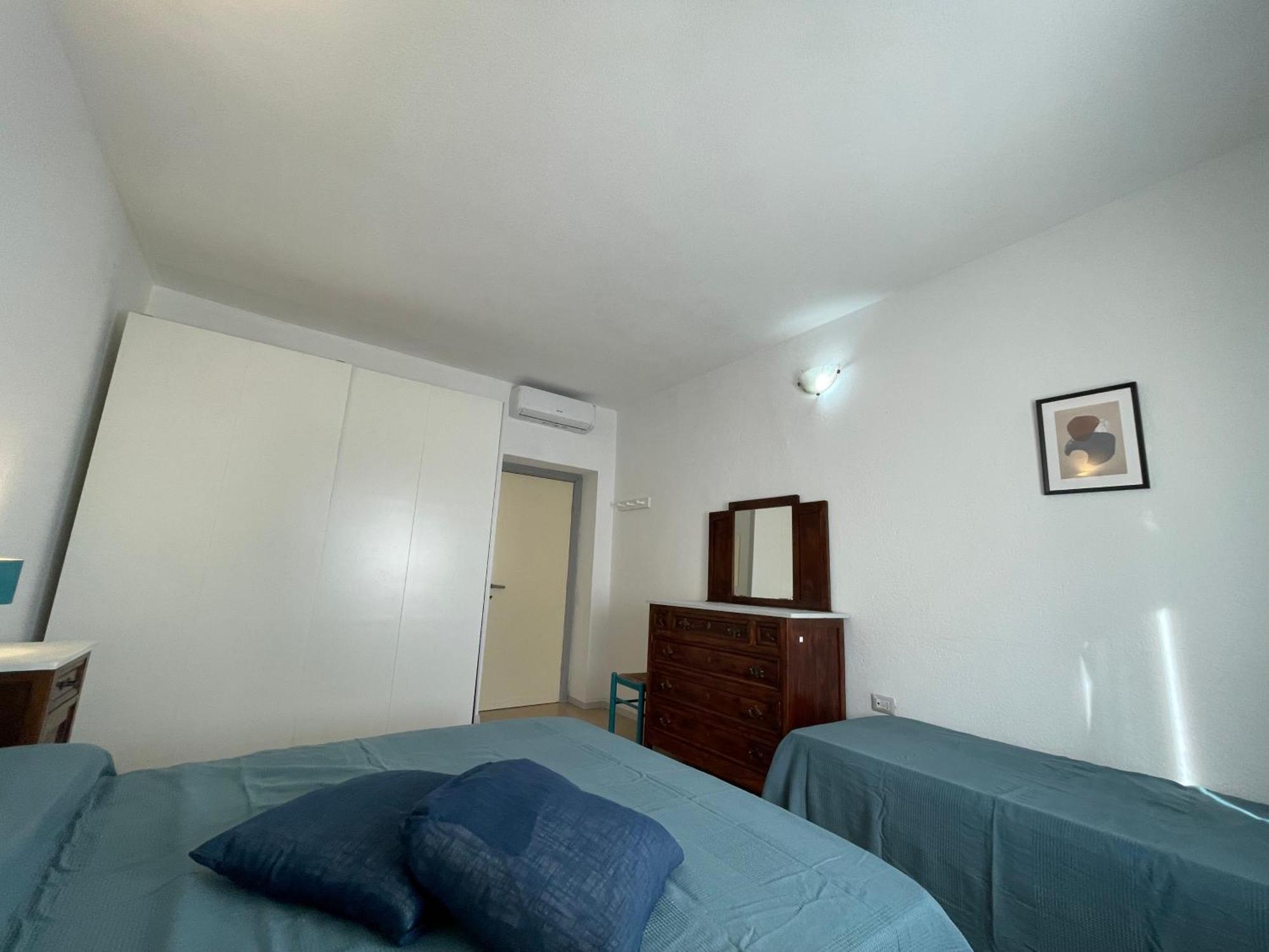 Apartament Sa Domo De Mannoi Orosei Zewnętrze zdjęcie