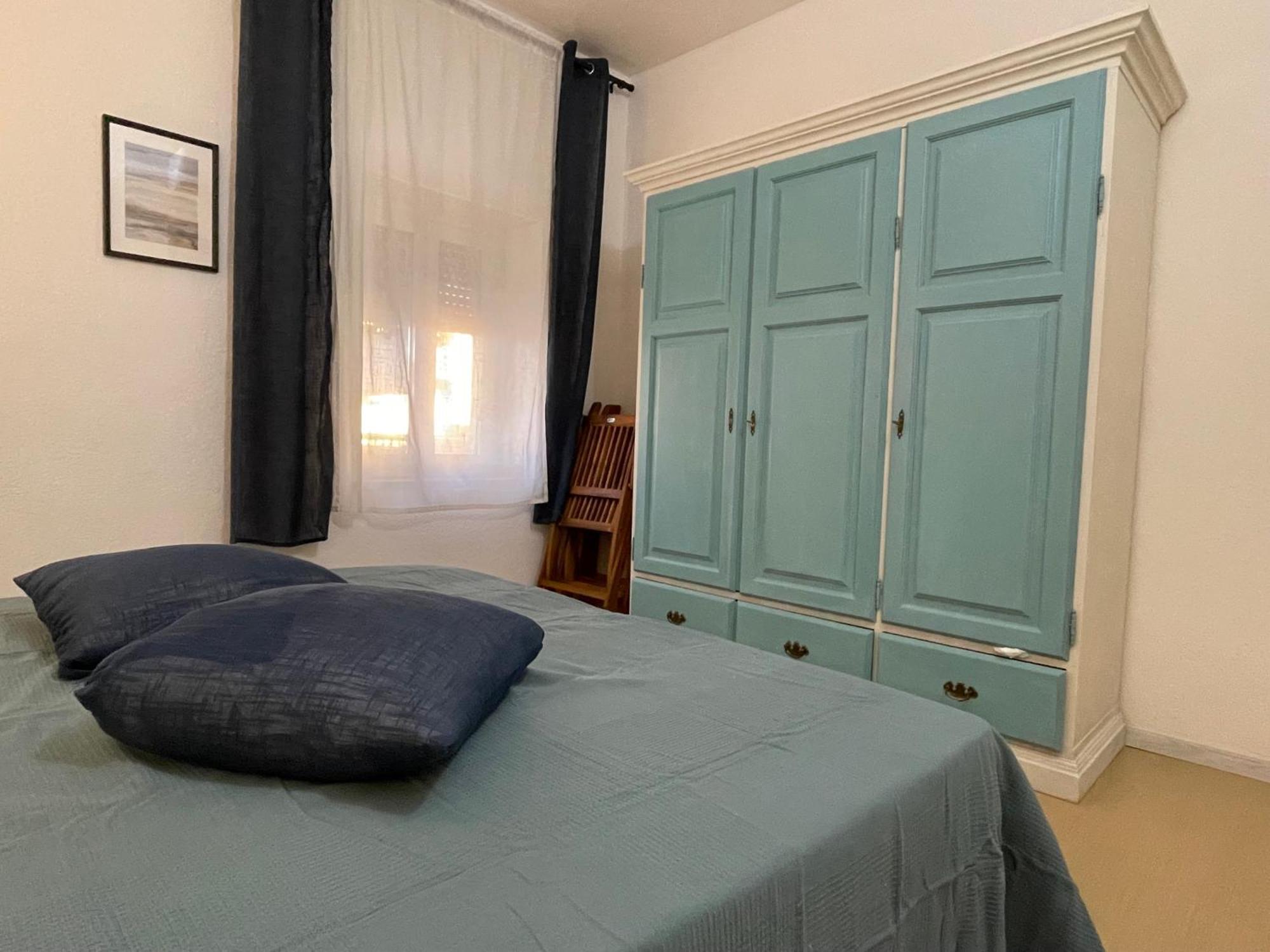 Apartament Sa Domo De Mannoi Orosei Zewnętrze zdjęcie