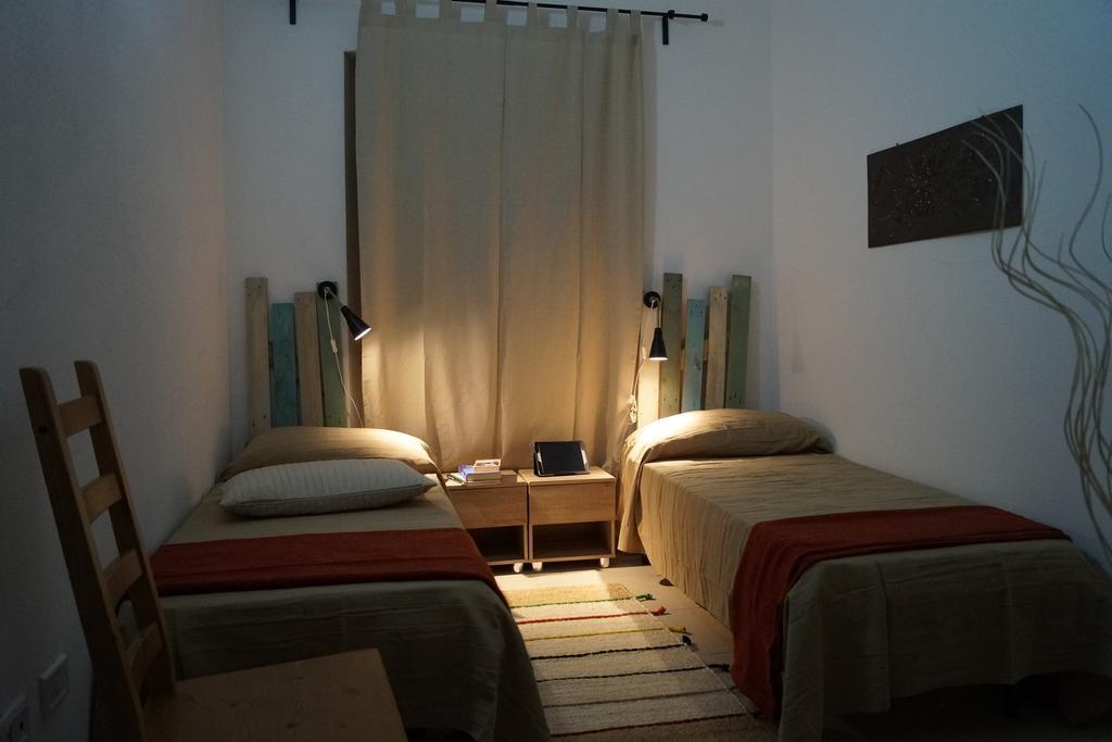 Apartament Sa Domo De Mannoi Orosei Zewnętrze zdjęcie