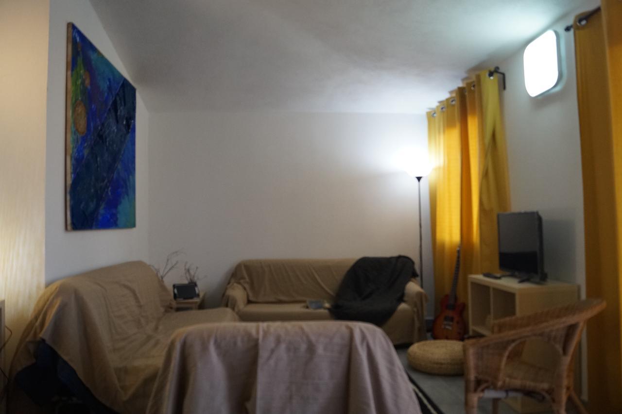 Apartament Sa Domo De Mannoi Orosei Zewnętrze zdjęcie