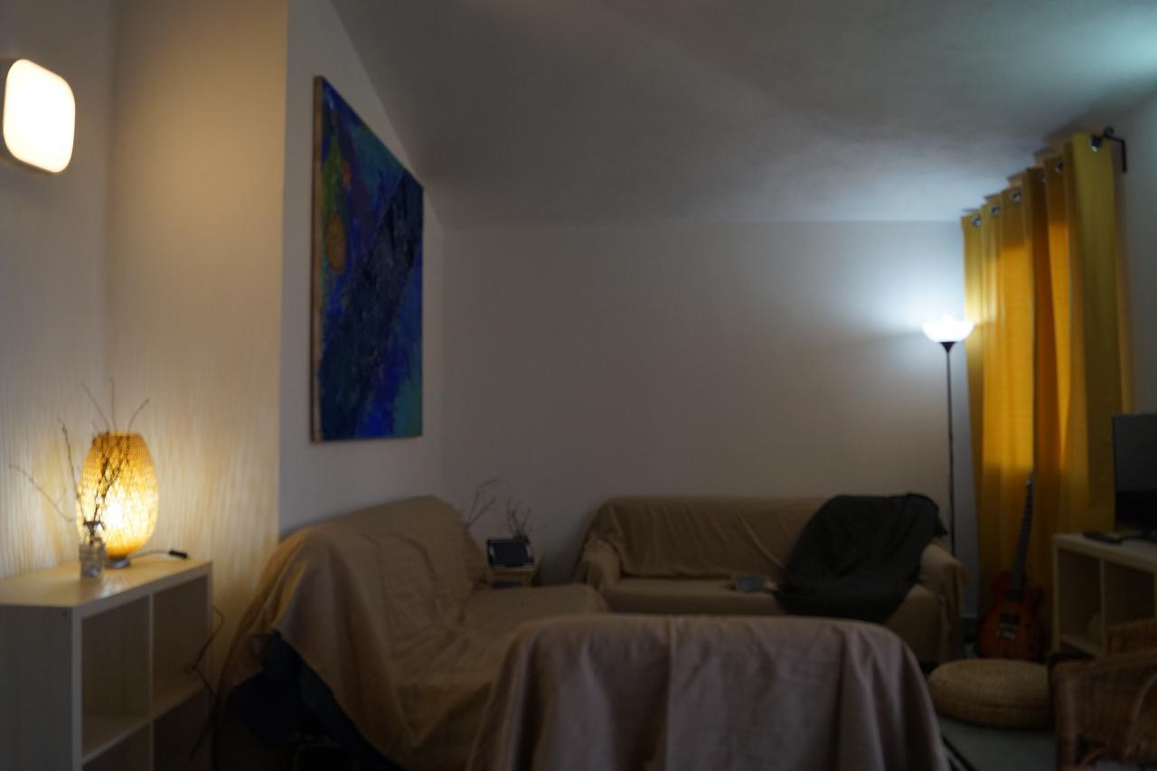 Apartament Sa Domo De Mannoi Orosei Zewnętrze zdjęcie