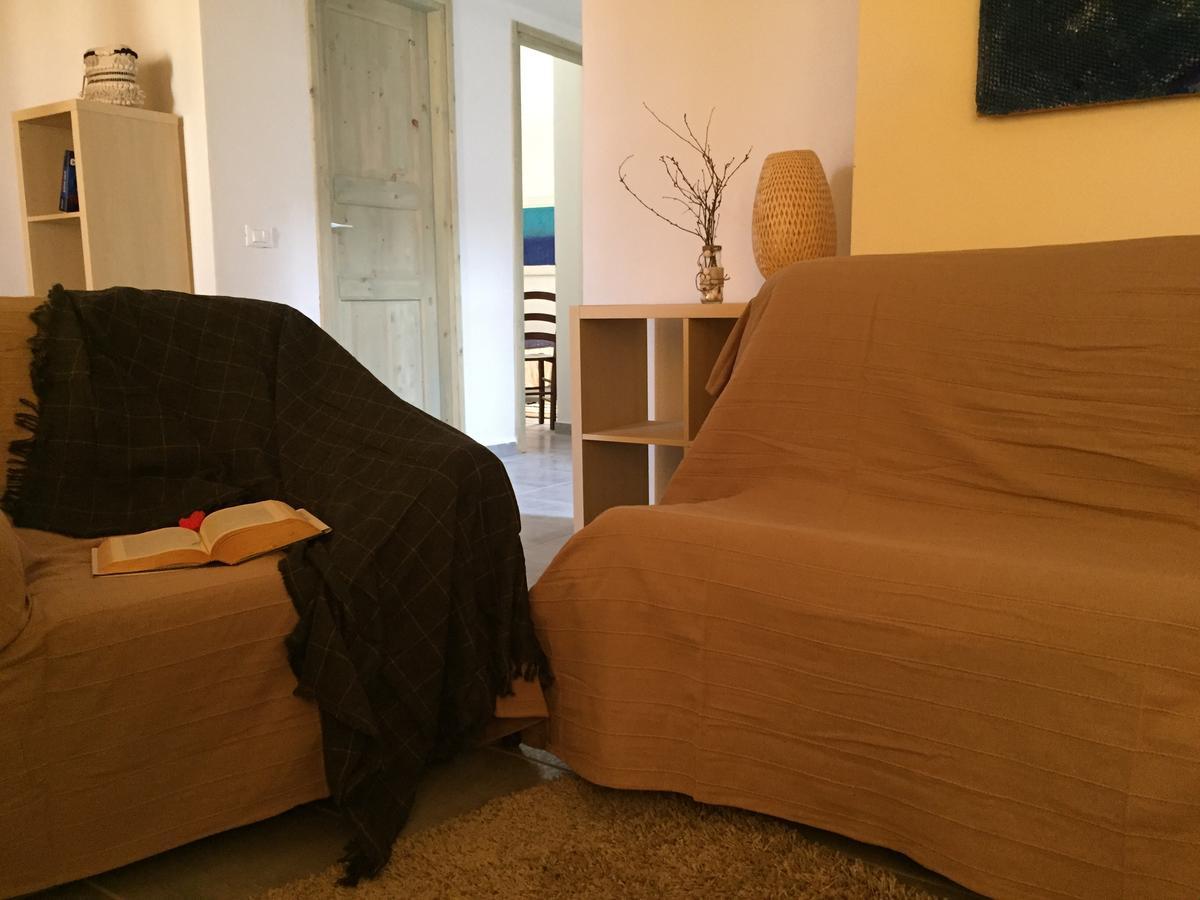 Apartament Sa Domo De Mannoi Orosei Zewnętrze zdjęcie