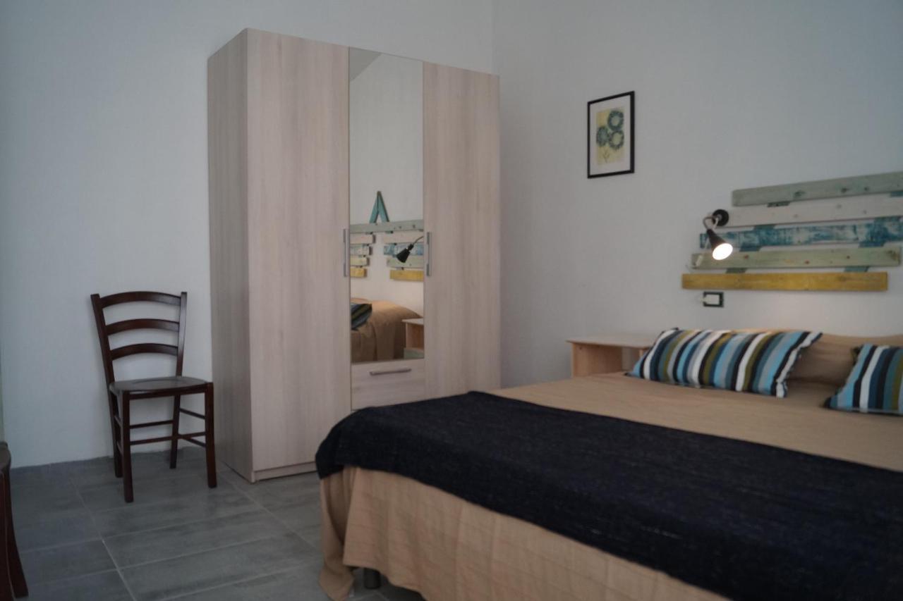 Apartament Sa Domo De Mannoi Orosei Zewnętrze zdjęcie